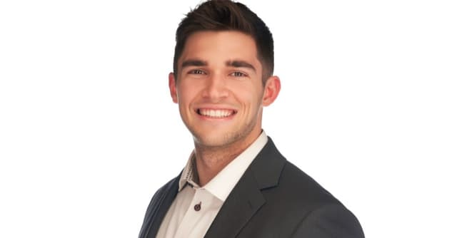 George Granchi, CEO & Co-Founder of Velocity AI Partners